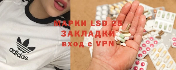 гидра Лихославль